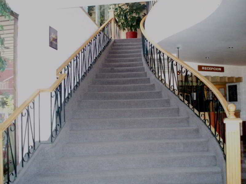 Hotel Premier Cidade do México Exterior foto